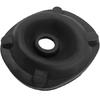 Transmission Inner Shift Boot, NV4500 NV5600 Transmission Shift Lever Dust Cover Fits for Dodge, for Chevy, for GMC W/ 4 Bolt Shifter 1996-Up