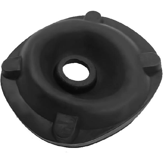 Transmission Inner Shift Boot, NV4500 NV5600 Transmission Shift Lever Dust Cover Fits for Dodge, for Chevy, for GMC W/ 4 Bolt Shifter 1996-Up