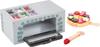 BorneLund Small Foot Pizza Oven Set Ages 2 and SM11204 (for Up)
