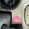 Universal Car Ignition Switch Decorative Ring & Knob Cover