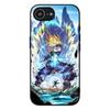 Z Dragons Vegeta Son Gokus Balls for Motorola Moto G54 G05 G24 G45 G55 G75 G85 G15 G57 G86 Power Edge 50 30 Fusion neo Pro Case