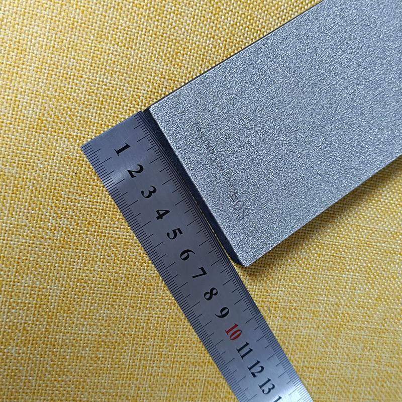 Diamond Knife Sharpener Grit 80-3000# Sharpening Stone Whetstone Professional Woodwork Knive Grinding Edge Tool Anti-skid Base