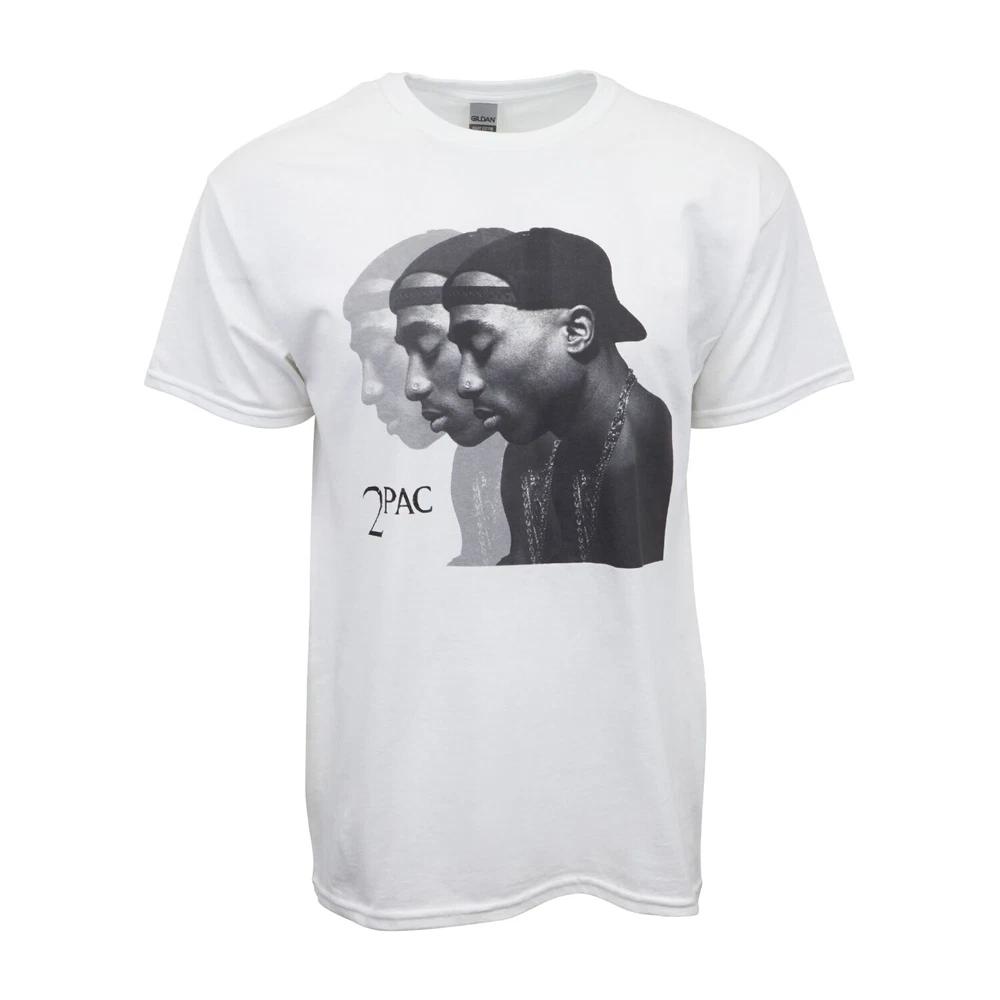 Poetic Justice 2pac Snap Back T Shirt S