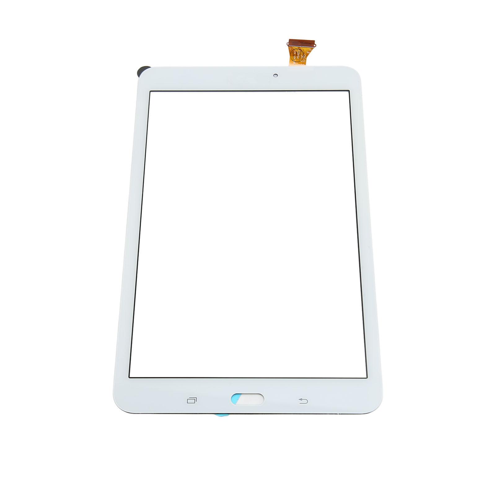 

Сенсорное стекло дигитайзер Замена для планшета Samsung Galaxy Tab E SM T377 8.0 дюймов Белый белый