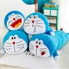 Ultra Soft Doraemon Plush Toy Hug Pillow For Sleeping Stretchy And Comfortable