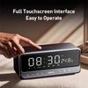 Philips Bluetooth Speaker TAS3609 Bluetooth 5.3 connectivity, low power consumption, fast transmission, stable pairing.