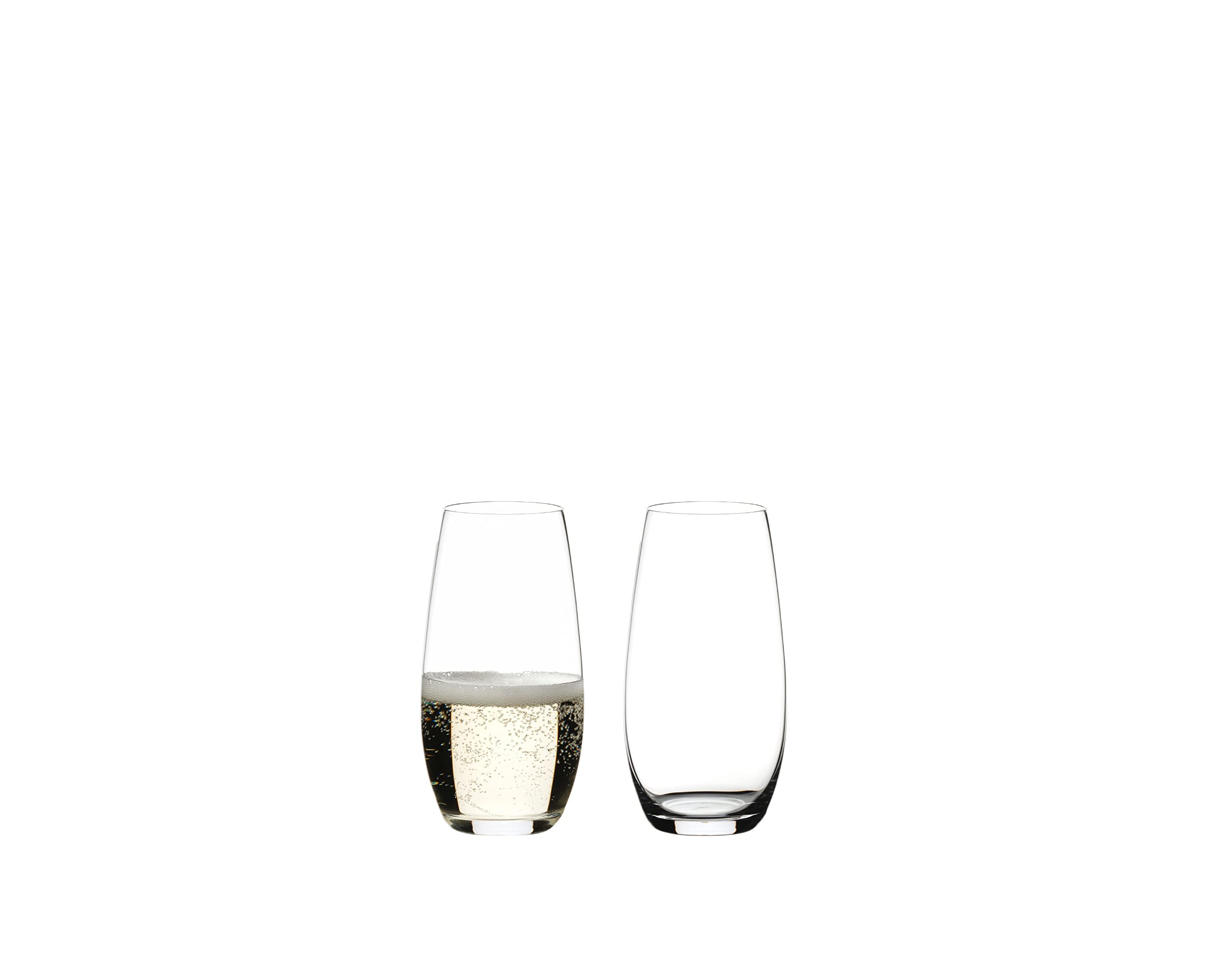 

RIEDEL Champagne Glass Pair Set Riedel Haut Champagne 264ml Clear [Genuine] 0414/28 чистый