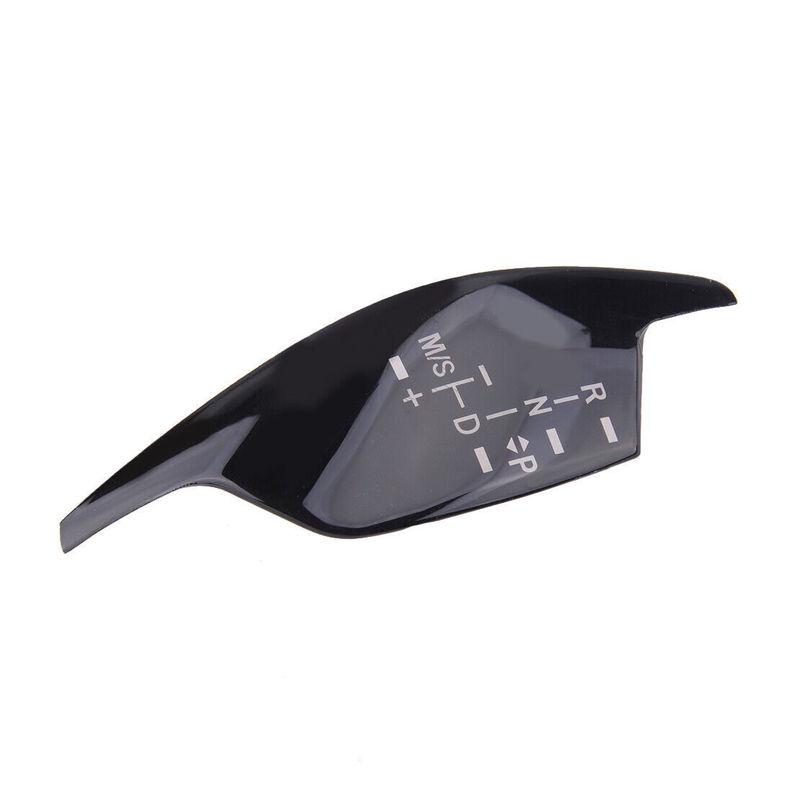 Für BMW 5 6 7 Serie G30 G38 G02 525 530 LHD Auto Schaltknauf Panel Trim Abdeckung Taste Aufkleber Auto Teile Zubehör