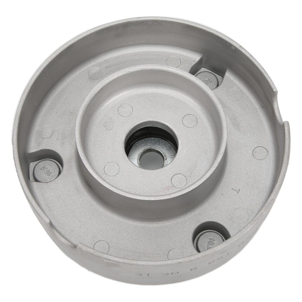 VOLLSUN Vorderachs-Federbein Aluminiumlegierung 31306851879 Ersatz für X5 M Sport Utility 4-Türer 2015-2018