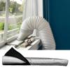 Portable Air Conditioner Hose Cover Wrap Insulated Ac Hose Sleeve Hose Protective Dust Sleeve Air Outlet Pipe Tube Hose