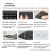 Logitech MK540 Wireless Keyboard and Mouse Combo