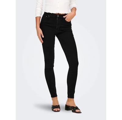 Only Onliconic High Waist Jeans