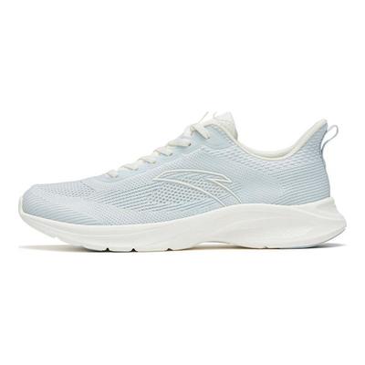 Running Series Non-Slip Wear-Resistant Breathable Low-Top Running Shoes Men Sneakers White Blue 112325576-4