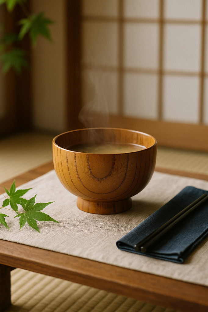 180-800ml japonská dřevěná miska na salát, polévku, rýžovou misku, přírodní nádobí, kuchyňské nudle ramen, večeře