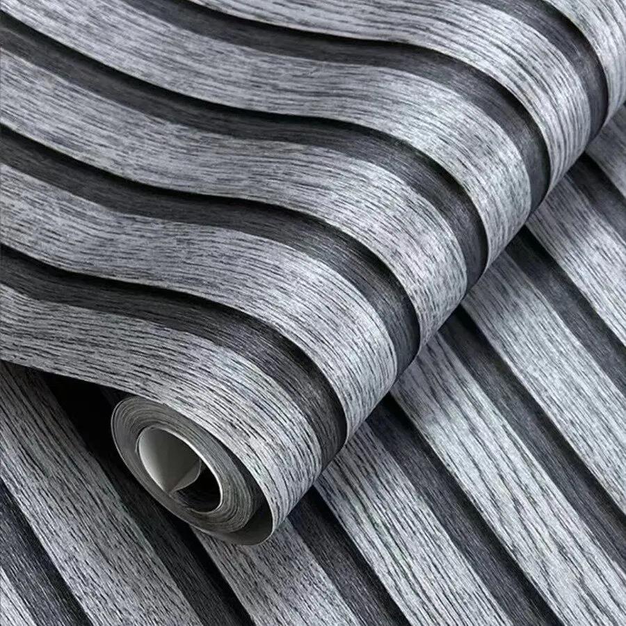 45CM self-adhesive wallpaper DIY grid background wall self-adhesive bedroom living room waterproof wall sticker home decoration