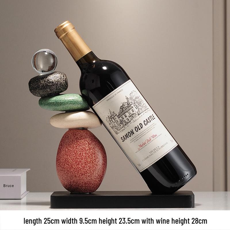 Fortune Cat Money Tree Figurine - Office, Shop, Reception & Housewarming Decoration