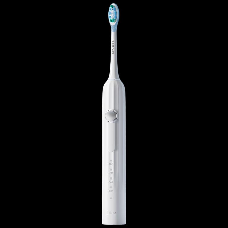 

Midea Sonic Electric Toothbrush
