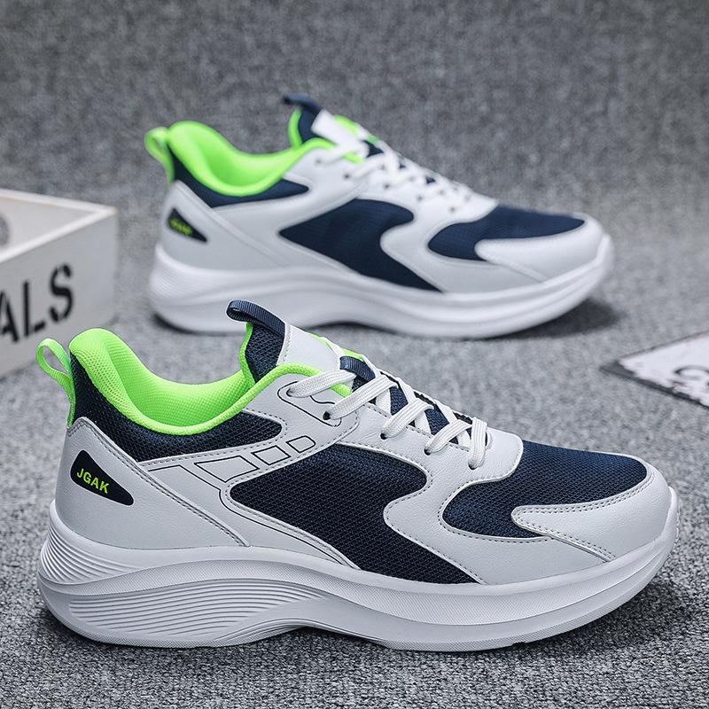 Extra Large Size Sneakers Summer Men's Casual Sneakers Men's Shoes Spring Style Sneakers