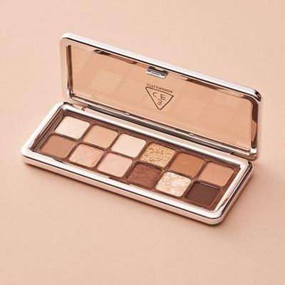 Paleta de Sombras de Ojos New Take Edición Festiva