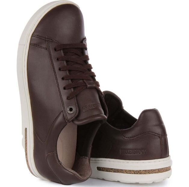 Кроссовки Birkenstock Bend Low LE