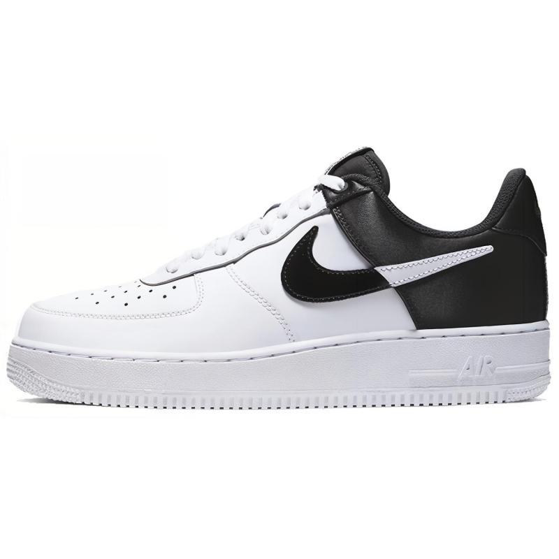 Nike Air Force 1 Low Spurs Sneakers BQ4420-100