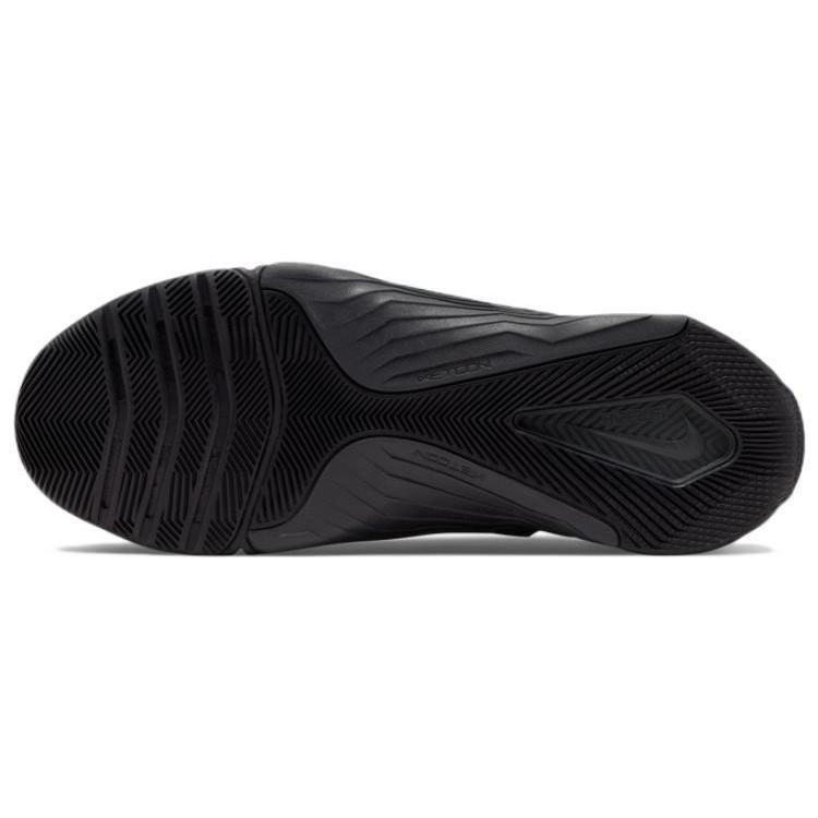 Νέο Nike Metcon 7 Triple Black CZ8281-001