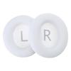 1Pair Ear Pads For Space Q45 Headphones Ear Pads Earpads Sponges Cushion Replacement