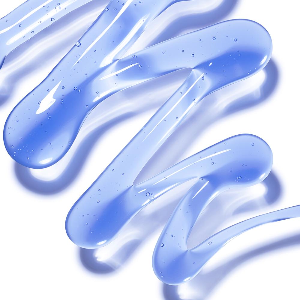 COSRX The Blue Peptide Bakuchiol Plump Glow Serum 50ml
