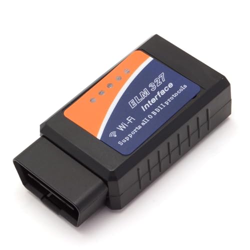 

zmart ELM327 V1.5 OBD2 wifi самодиагностика донгл iOS iphone автосканер OBDII ELM 327 OBD2 диагностическое устройство диагностическое устройство автомобиля неисправность di