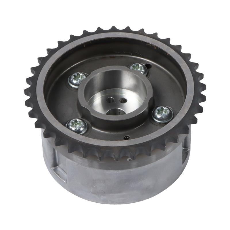 24350-2B600 243502B600 24350-2B700 Intake Camshaft VVT Gear for 2012-19 Hyundai Accent Kia Rio Soul 1.6L