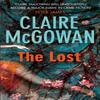 The Lost Paula Maguire 1 by Claire McGowan Paperback Book 9780755386406
