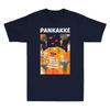 Otaku Ahegao Pankakke Ecchi Etchi Hentai Funny Meme Unisex T-shirt Graphic Tee