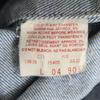 Levi's 80s 90s Made in Canada Old Denim Jacket L jeans Men's Used