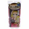 Smooth Liquid Eyeliner Super Keep 02 Bitter Brown 0.4ml Extra Fine Brush Waterproof Formula Hot Water Off