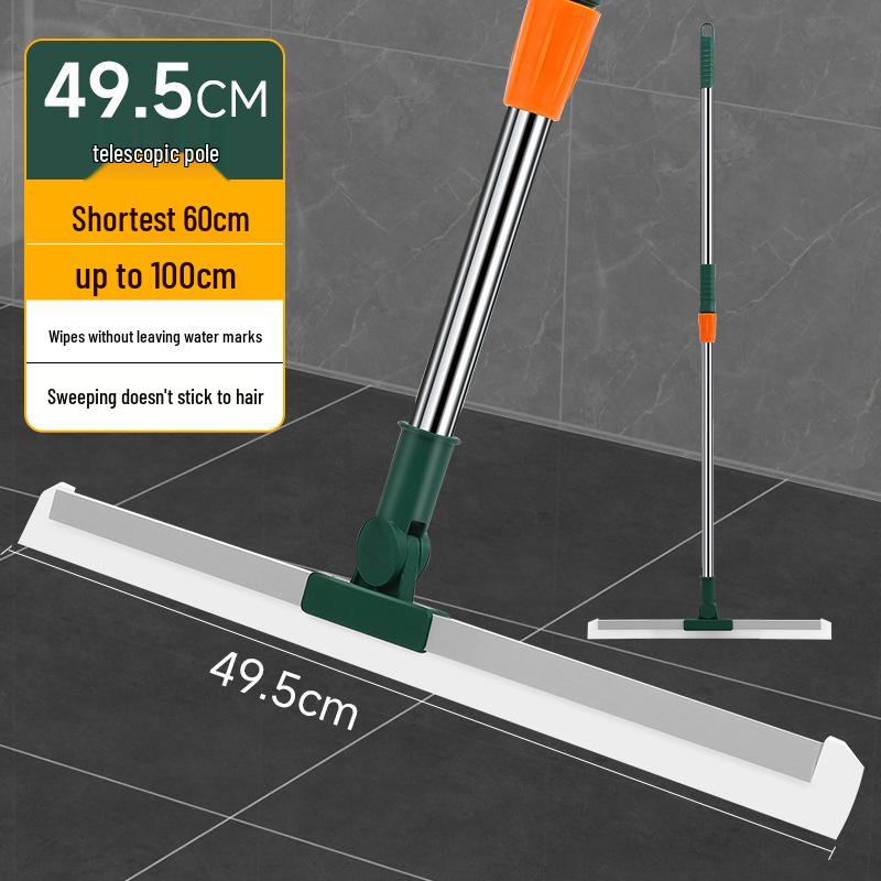 

Силиконовый скребок для пола: Волшебная швабра для дома, ванной комнаты и стеклянных поверхностей