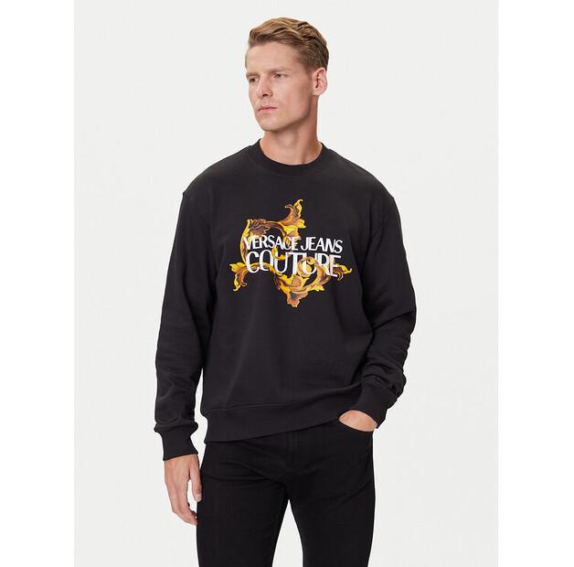 Толстовка Versace Jeans Couture 79GAIE10 CF00E EU M