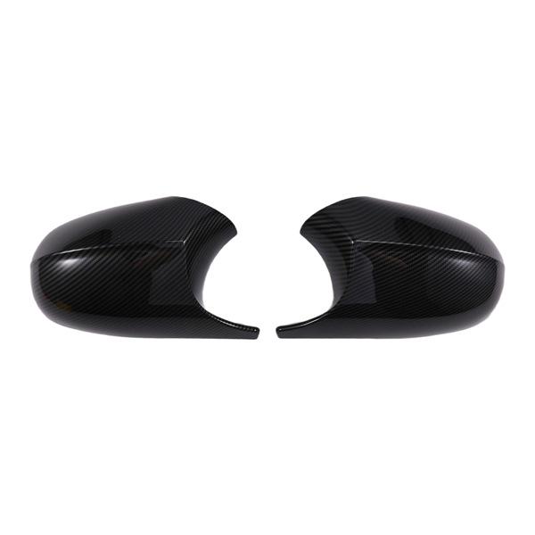 Rearview Mirror Covers for 10-15 BMW