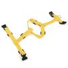 Classic Step-in Dog Harness and Leash Set-No Pull Pet Adjustable Halter Harness with Leash Easy Walk Running Training for Small Dogs&cat