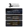 Playboy Men's Loose Straight Waterproof Casual Pants