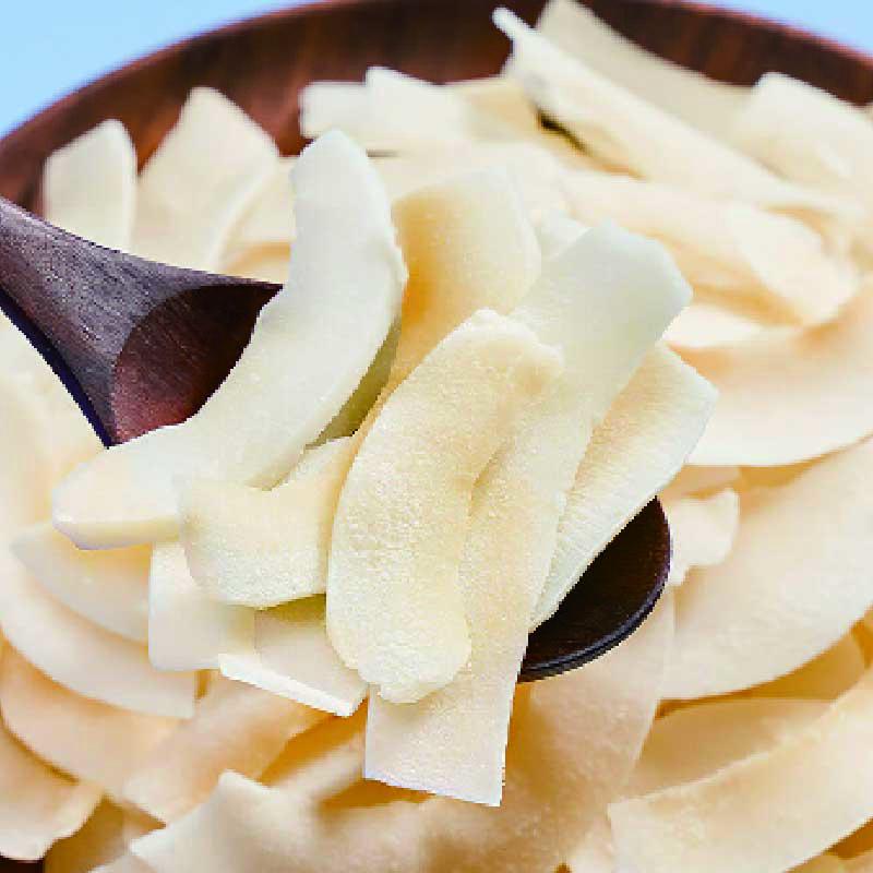 Songchuan Coconut Crisps