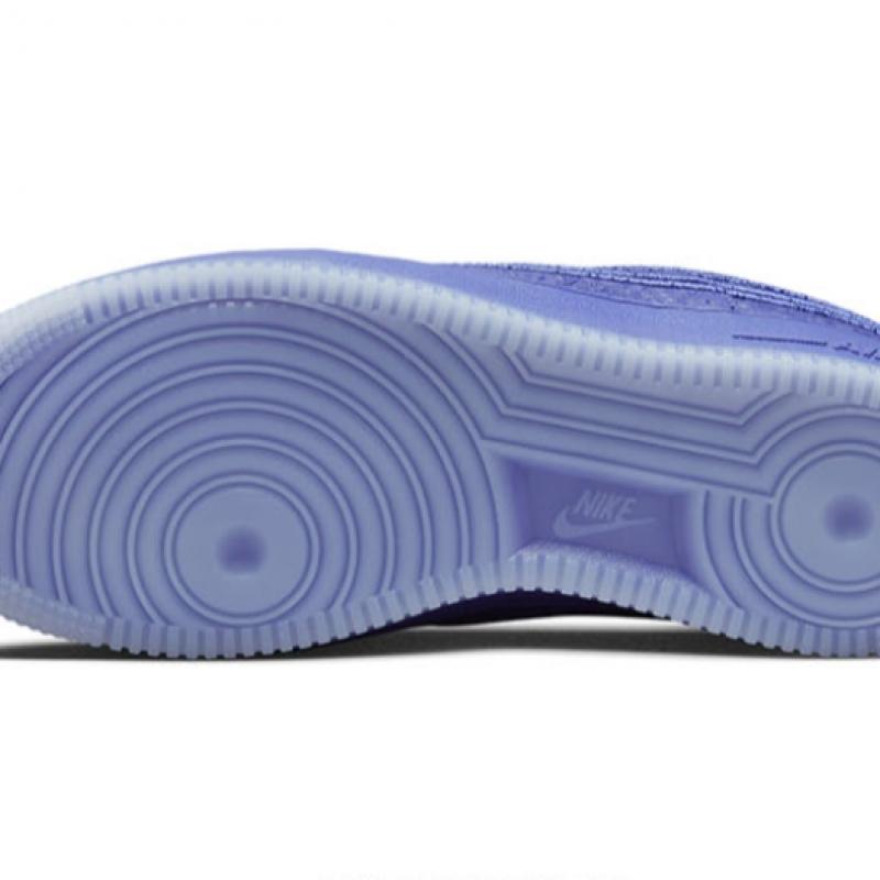 Nike [half Club ] Sneakers  E19  Dr9842 400  Air Force 1 Design Big