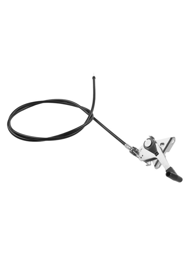 Replacement Throttle Cable 52420002 Compatible with For WS32 WS36 Models Smooth Operation for Trimmer Handling