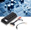 High Power Brushless Motor Controller for Electric Bike Modified Accessory 96V 3000W Sine  Motor Speed Controller
