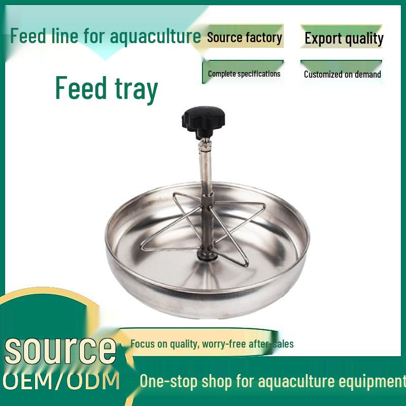 

Zhenghong Stainless Steel Piglet Feed Trough