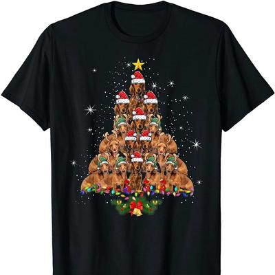 T-shirts en tops – T-shirts
