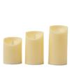 LED Simulated Candle Lamp for Qixi Festival & Valentine's Day Decor