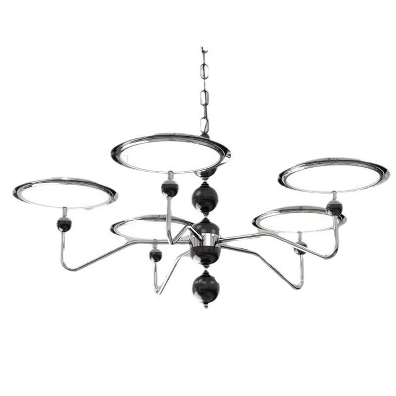 Dream Bubble Chandelier