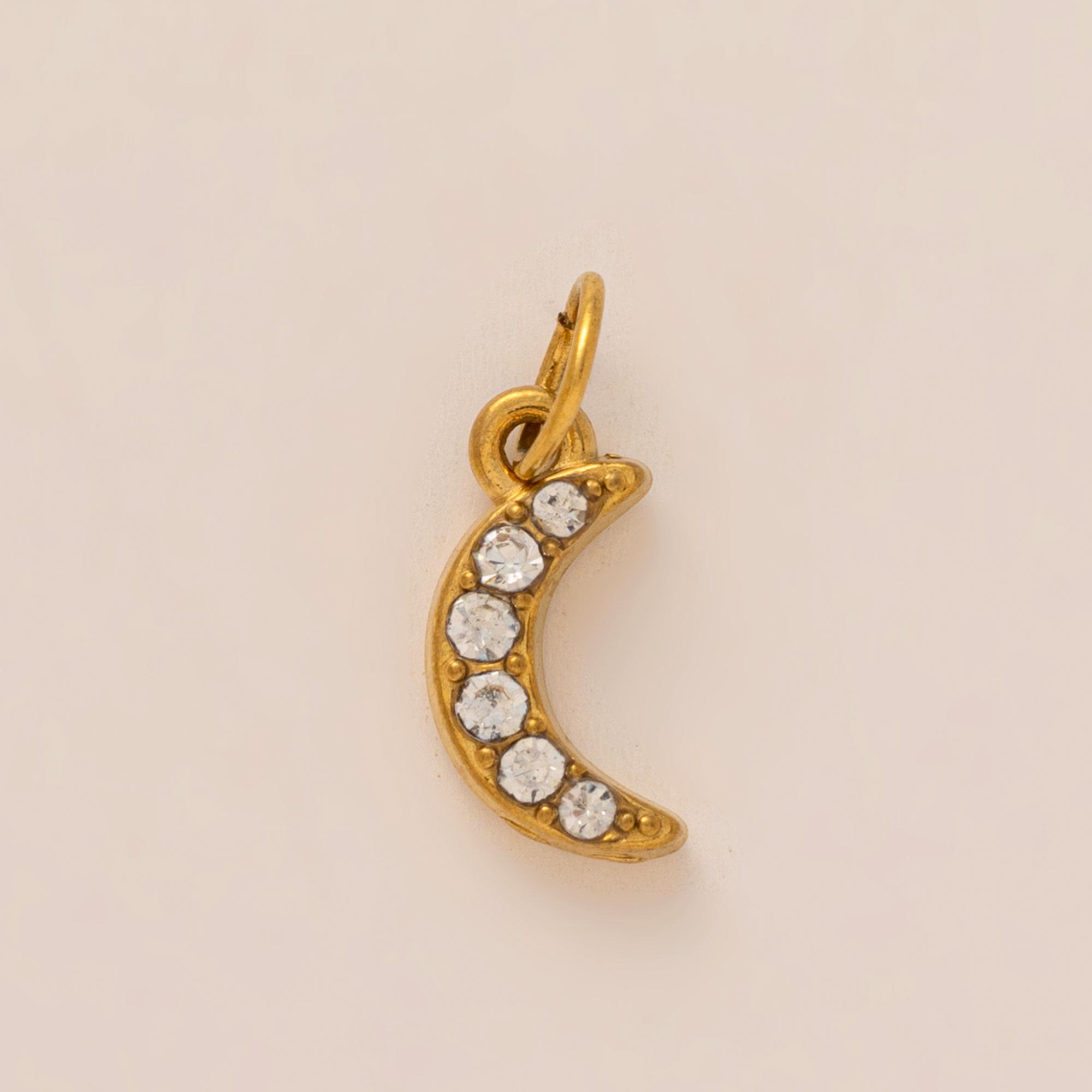 

New Cat Fruit Love Drop Oil Inlaid Diamond Pendant Fashion DIY Wine Glass Small Fish charms jewelry making