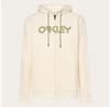 Oakley Teddy Full Zip Sweatshirt
