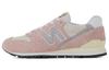 996 Teddy Santis x 996 Hergestellt in den USA 'Pink Haze' U996TA